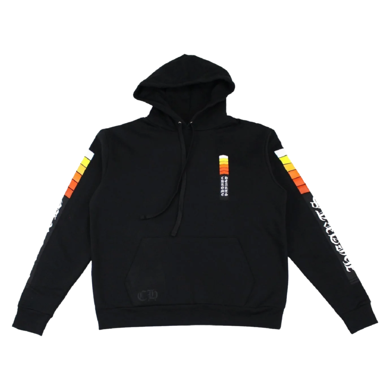 Boost Logo Made In Hollywood Pullover Hoodie