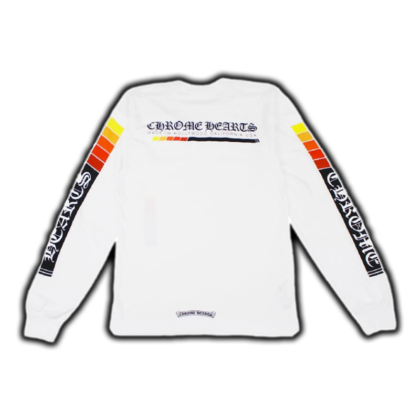 Boost Made In Hollywood Long Sleeve T-Shirt