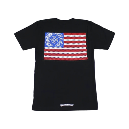 CH American Flag T-Shirt