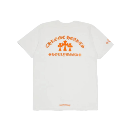 CH King Taco Short Sleeve T-Shirt