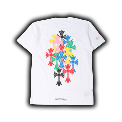CH Multicolor Cross T-Shirt